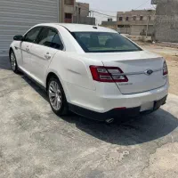 فورد تاروس، مدل ۲۰۱۳