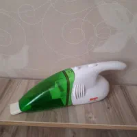 جارو شارژی کاملا نو و سالم