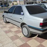 پژو ۴۰۵ مدل ۹۳|خودرو سواری و وانت|بمانی, |دیوار