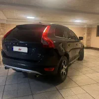 ولوو xc60مدل۲۰۱۳|خودرو سواری و وانت|تهران, اکباتان|دیوار
