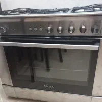 گاز سینجر|اجاق گاز و لوازم برقی پخت‌وپز|فولادشهر, مسکن مهر فولادشهر|دیوار