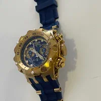 ساعت invicta اورجینال