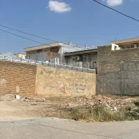 زمین به متراژ ۲۴۹ دو بر