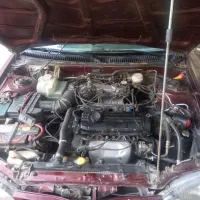 پروتون ویرا مدل ۸۶|خودرو سواری و وانت|اصفهان, کوهانستان|دیوار