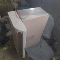 هود سالم با کابین بالا