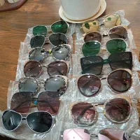 عینک آفتابی شیک