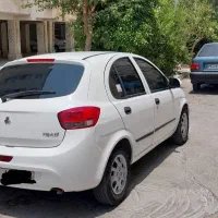 تبیا ۲|خودرو سواری و وانت|کوچصفهان, |دیوار