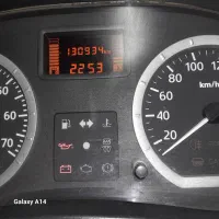 فروش ال نود خانگی و تمیز|خودرو سواری و وانت|اهواز, بهارستان|دیوار