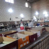 کارگر خانم جهت کار در تولیدی کفش نیازمندیم