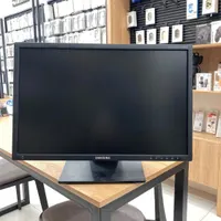 مانیتور سامسونگ ۲۲ اینچ LED - در حد نو + مهلت تست