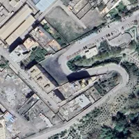 زمین ملکی شش دانگ