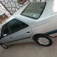 پژو 405 مدل 98|خودرو سواری و وانت|اصفهان, بیدآباد|دیوار