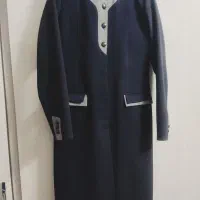 مانتو تمیزومرتب