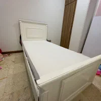 تحت ۱۰۰در ۲ با تشک نو رویا