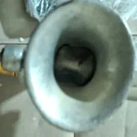 چرخ گوشت دستی قدیمی دکوری