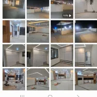 واحد طبقه ۲برروی همکف دوبرخیابان با۱۷۰متر تراس|اجارهٔ آپارتمان|یاسوج, |دیوار