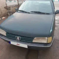 پژو اردی|خودرو سواری و وانت|بردسکن, |دیوار