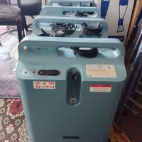 اکسیژن ساز آمریکایی در حد نو