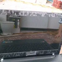 لپ تاپ لنوو g50|رایانه همراه|پاکدشت, پاکدشت (مامازند)|دیوار