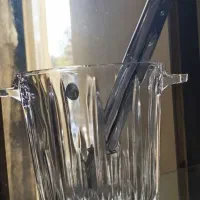 جا یخی کریستال لومینارک فرانسه