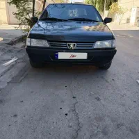 پژو اردی|خودرو سواری و وانت|کرمان, |دیوار