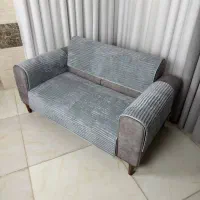 روکش مبل با پارچه مبلی|مبلمان خانگی و میز عسلی|رشت, سعدی (تختی)|دیوار