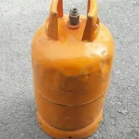 کپسول ایران گاز