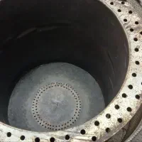 تنور گازی|اجاق گاز و لوازم برقی پختوپز|فولادشهر, C3|دیوار