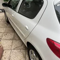 ۲۰۷ پانوراما  مدل۱۴۰۴|خودرو سواری و وانت|نظرآباد, نظرآباد|دیوار