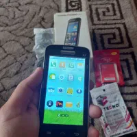 گوشی اندروید G2هواوی نو نو