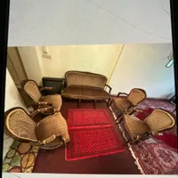 مبل استیل