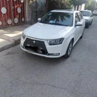 دنا پلاس توربو اتومات