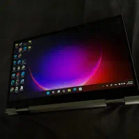 لپ تاپ dell inspiron 7506 2n1|رایانه همراه|ارومیه, |دیوار