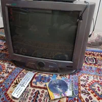 تلوزیون شهاب و پلی استیشن یک