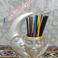 دکوریِ شیک و کاربردی|مجسمه، تندیس، ماکت|سیرجان, |دیوار