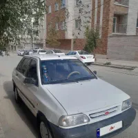 پراید صبا مدل ۸۶