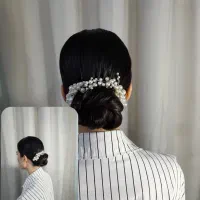 میکاپ و شنیون و انواع خدمات