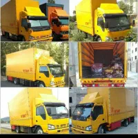 ((شرکت باربری اطمینان بار حمل اثاثیه منزل قشم))|خدمات حمل و نقل|قشم, |دیوار