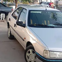 پژو 405 GLX - دوگانه سوز CNG، مدل ۱۳۸۶|خودرو سواری و وانت|بانه, |دیوار