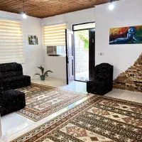 ویلای 2خوابه نزدیک دریا روزانه/ماهانه