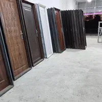 نمایشگاه درب و پنجره نوین  نورالدینی|مصالح و تجهیزات ساختمان|چناران, |دیوار