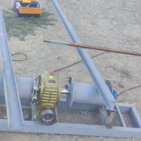 ساخت انواع بالابر های مسکونی و تجاری|خدمات پیشه و مهارت|زنجان, |دیوار