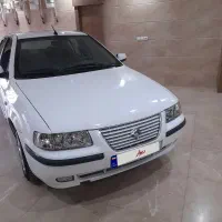 سمند ال ایکس مدل ۹۴|خودرو سواری و وانت|کرمانشاه, |دیوار