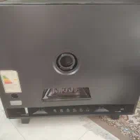 بخاری نیک کالا|بخاری، هیتر، شومینه|فردیس, فرامرزیه|دیوار