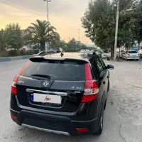 اچ سی کراس بسیار تمیز|خودرو سواری و وانت|ساری, |دیوار