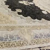 سه عدد فرش 1200 شانه|فرش|ارومیه, |دیوار