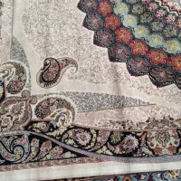 یک جفت فرش۹متری|فرش|نجف‌آباد, فاز ۲ شهرک آزادگان|دیوار