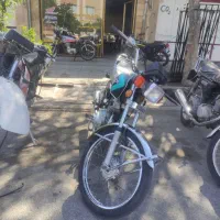 موتور مدل۸۴آس