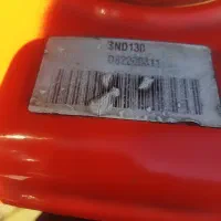 سه چرخ سالم|موتورسیکلت|سنندج, |دیوار