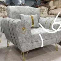 مبل بهارکارلو۸/۹۰۰ **|مبلمان خانگی و میز عسلی|شوشتر, |دیوار